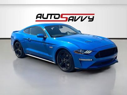 Used 2021 Ford Mustang GT