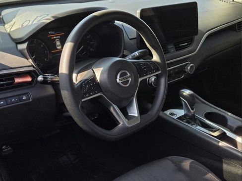 Used 2021 Nissan Altima 2.5 S w/ Driver Assist Package FWD image 29
