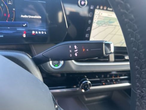 New 2026 Chevrolet Equinox LT image 26