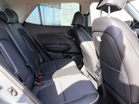 New 2026 Hyundai Venue SEL image 13