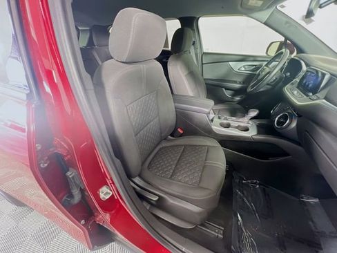 Used 2020 Chevrolet Blazer LT image 30
