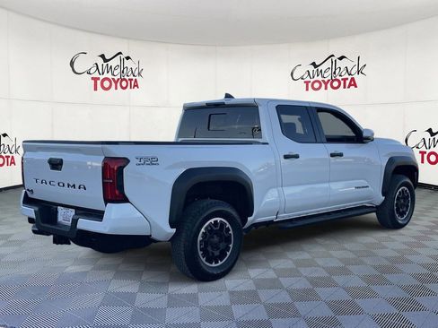 New 2026 Toyota Tacoma TRD Off-Road image 7