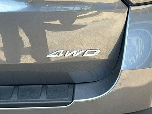 Used 2025 Ford Explorer ST-Line w/ ST-Line Street Pack AWD/4WD image 39