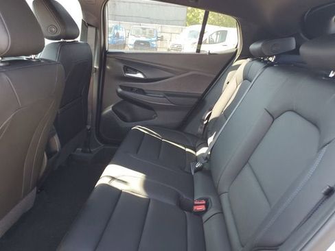 New 2026 Buick Envista Sport Touring w/ Convenience I Package image 10