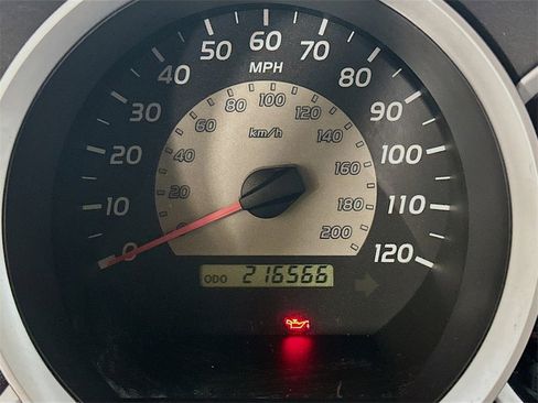 Used 2006 Toyota Tacoma 2WD Regular Cab image 13