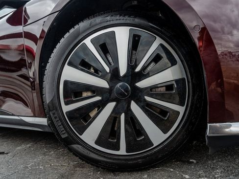 Used 2024 Lucid Air Touring image 31