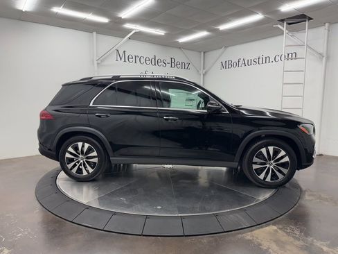 Used 2026 Mercedes-Benz GLE 350 GLE 350 image 8