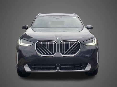 New 2026 BMW X3 xDrive30 w/ Convenience Package image 2