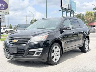 Used 2016 Chevrolet Traverse LT w/ Style and Technology Package AWD/4WD video 1