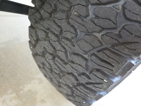 Used 2024 Jeep Wrangler Unlimited Rubicon 392 AWD/4WD image 80
