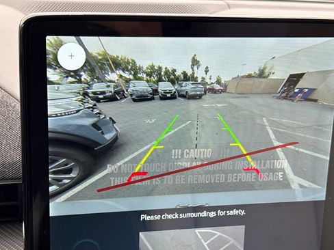 New 2025 Ford Mustang Mach-E Premium image 19