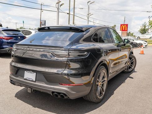 Used 2023 Porsche Cayenne S image 8