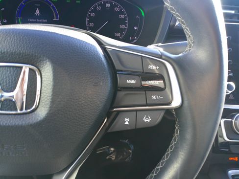 Used 2021 Honda Insight Touring image 21