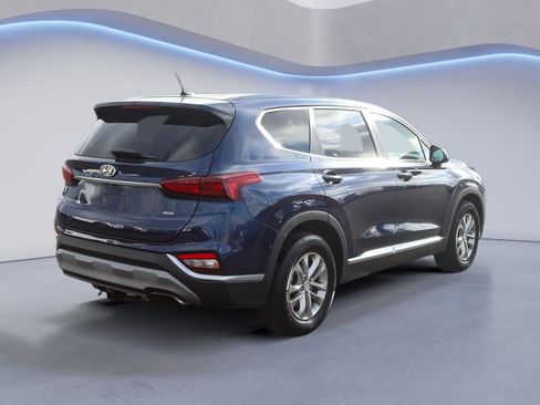 Used 2019 Hyundai Santa Fe SE image 6