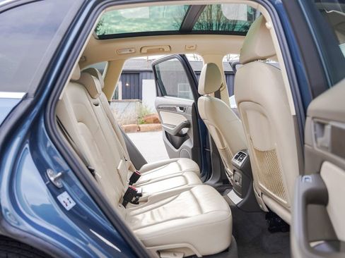 Used 2016 Audi Q5 2.0T Premium Plus w/ Technology Package image 34