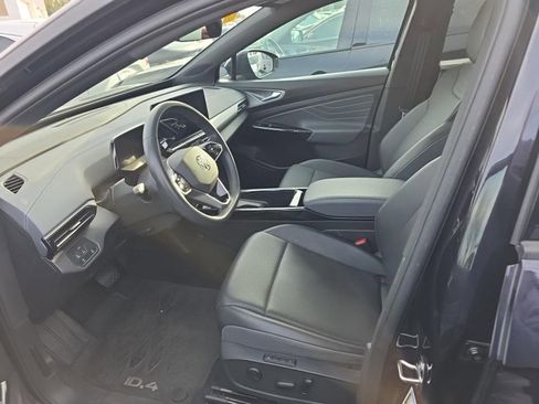 Used 2023 Volkswagen ID.4 Pro S image 23