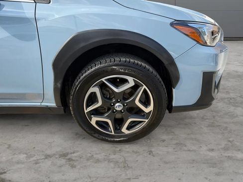Used 2018 Subaru Crosstrek 2.0i Limited AWD/4WD image 46