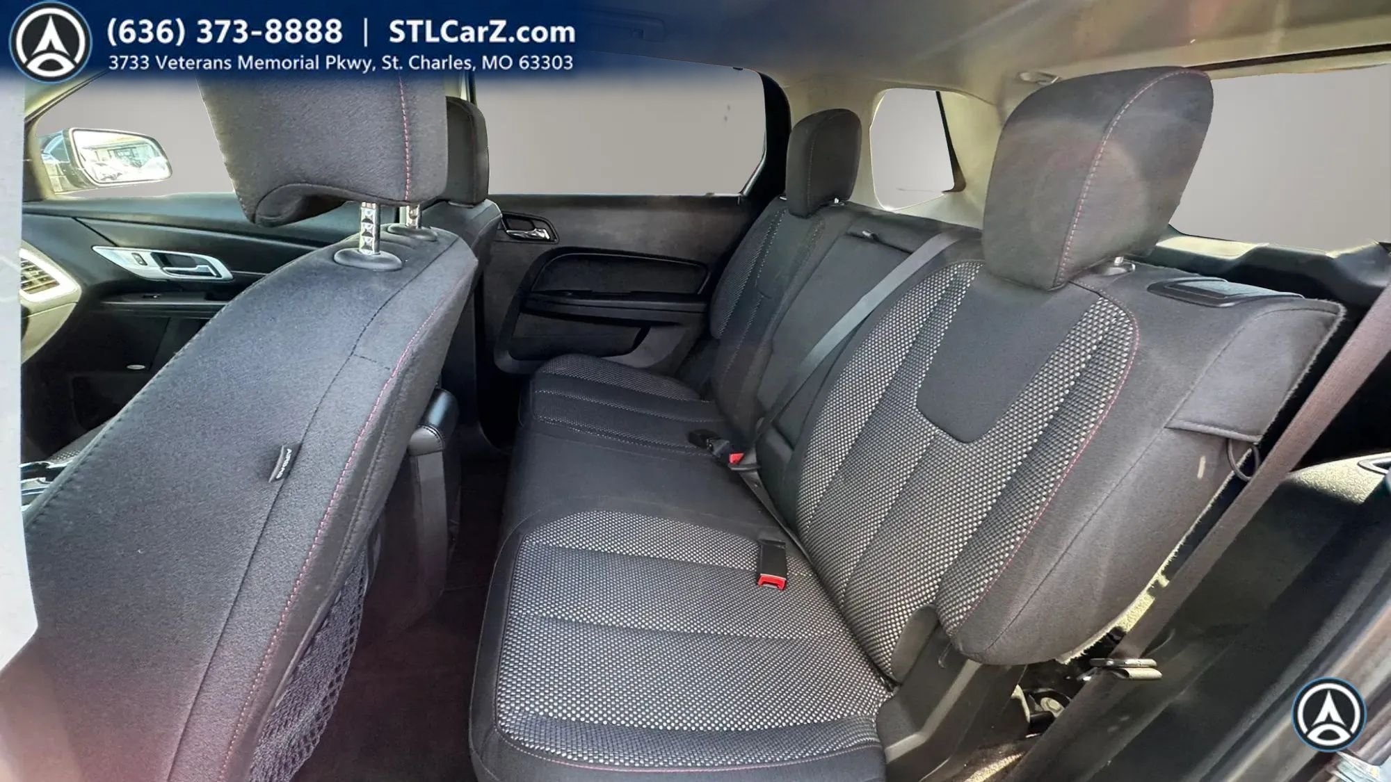 Used 2016 GMC Terrain SLE w/ Chrome Edition AWD/4WD image 14