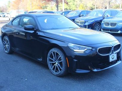 Used 2023 BMW 230i xDrive Coupe w/ Convenience Package