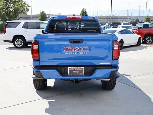 New 2026 GMC Canyon Elevation w/ Convenience Package image 5