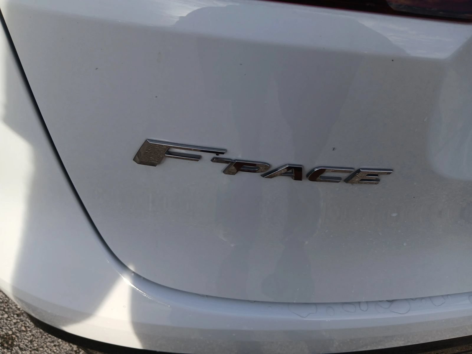 Used 2022 Jaguar F-PACE S AWD/4WD image 15