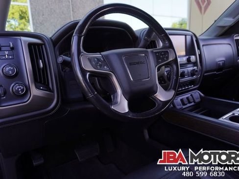 Used 2018 GMC Sierra 1500 Denali image 5
