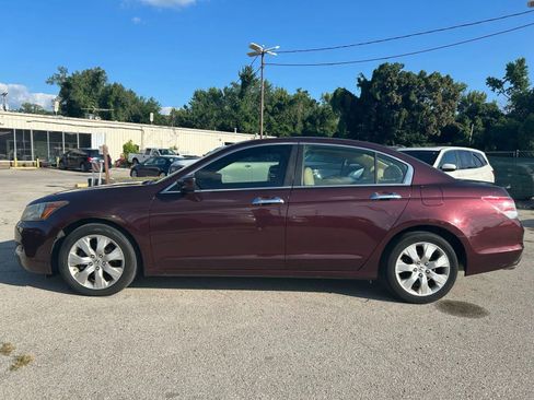 Used 2010 Honda Accord EX-L image 2