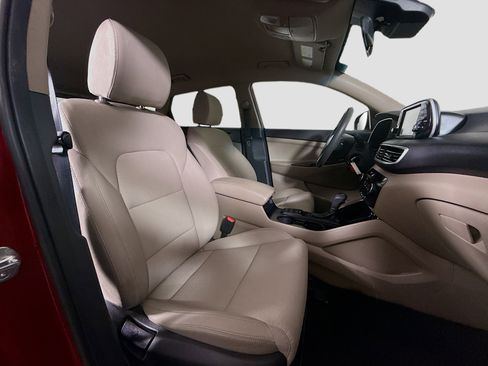 Used 2021 Hyundai Tucson SE image 28