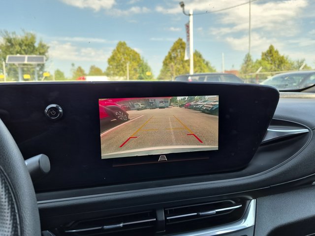 Used 2026 Buick Envista Preferred FWD image 6