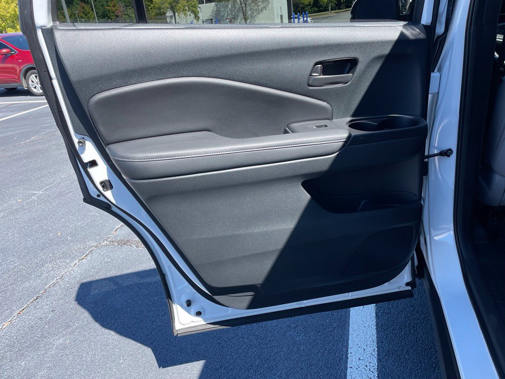 Certified 2023 Honda Passport EX-L image 38