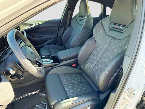 New 2025 Audi S5 Premium Plus image 22