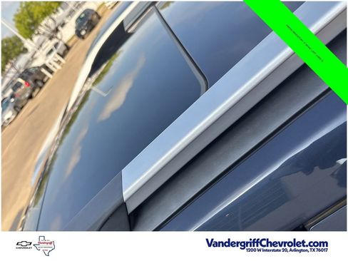 Used 2018 Chevrolet Trax Premier FWD image 8