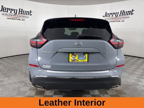 Used 2024 Nissan Murano SL image 6