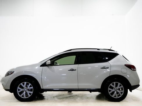 Used 2013 Nissan Murano SL w/ Navigation Pkg image 6
