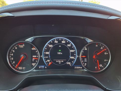 Used 2022 Chevrolet Blazer RS image 29