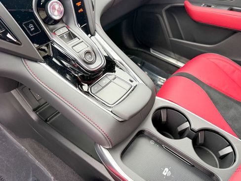 New 2026 Acura RDX A-Spec image 22