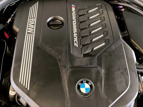 Used 2024 BMW M440i Coupe w/ Premium Package RWD image 29