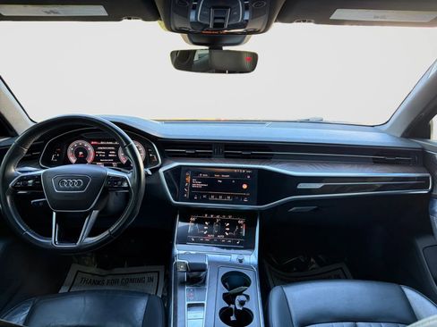 Used 2019 Audi A6 3.0T Premium Plus w/ Premium Plus Package AWD/4WD image 22