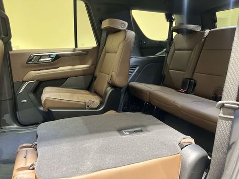 Certified 2026 Chevrolet Tahoe High Country image 26