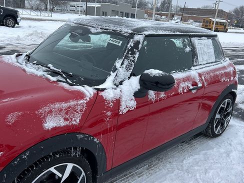 Used 2025 MINI Cooper S image 13