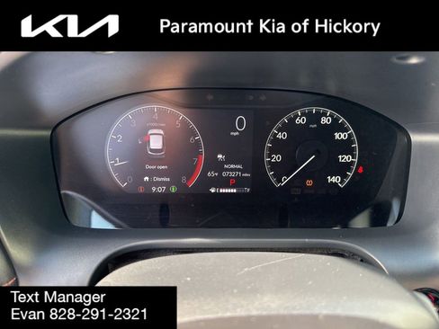 Used 2023 Honda HR-V Sport image 26