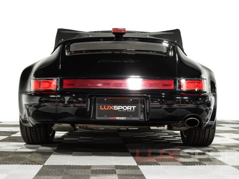 Used 1992 Porsche 911 America Roadster RWD image 15