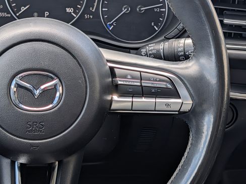 Used 2020 MAZDA CX-30 AWD w/ Preferred Package image 22