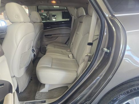 Used 2016 Cadillac SRX Premium image 12