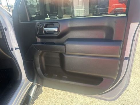 Used 2020 Chevrolet Silverado 3500 W/T w/ WT Convenience Package image 6