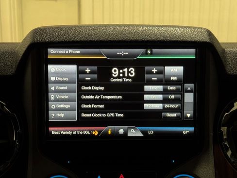 Used 2016 Ford F250 Lariat w/ Lariat Interior Package AWD/4WD image 16