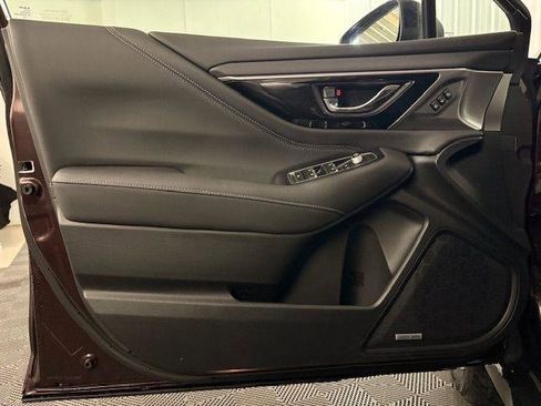 Used 2025 Subaru Outback Limited XT w/ Tech Package 3 AWD/4WD image 6