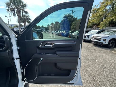 New 2026 Chevrolet Silverado 1500 RST w/ Protection Package image 25