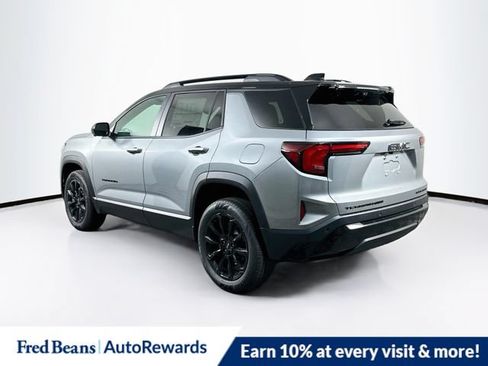 New 2026 GMC Terrain Elevation w/ Elevation Premium Package AWD/4WD image 4