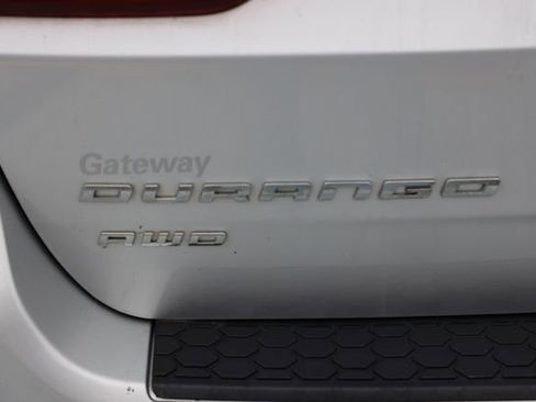 Used 2011 Dodge Durango Crew AWD/4WD image 49